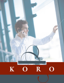 Go to Koro International